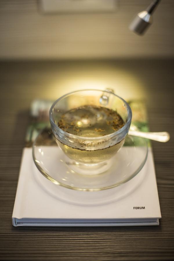 Alma Living Hotel- Al Girarrosto Venzone Luaran gambar