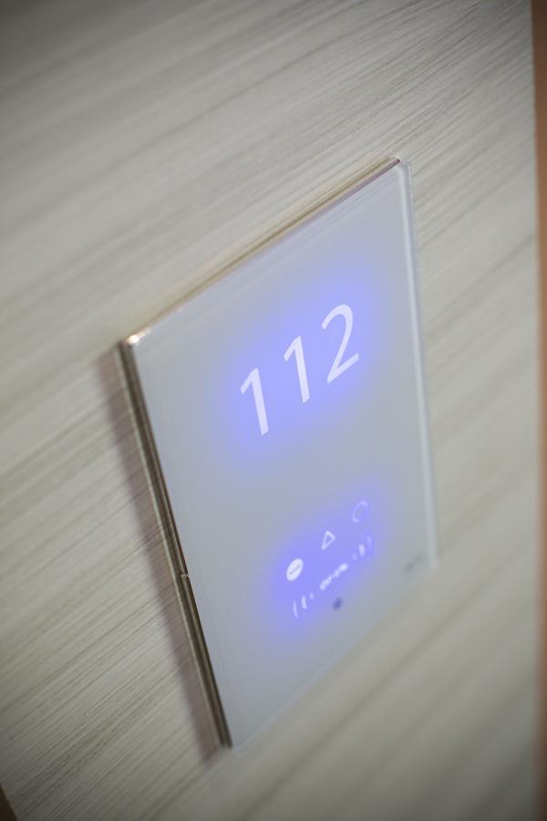 Alma Living Hotel- Al Girarrosto Venzone Luaran gambar